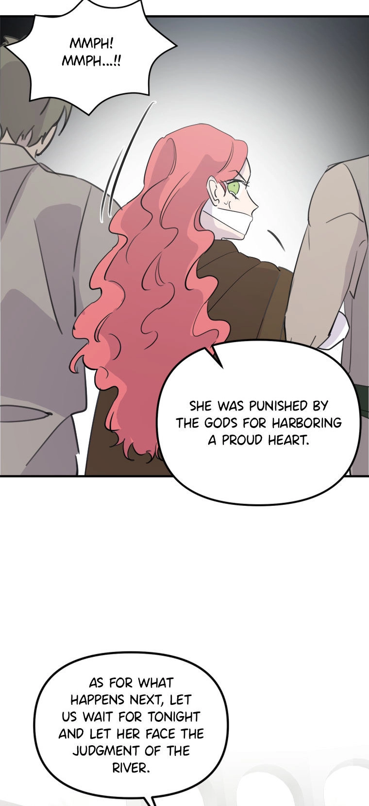 Don’t Tame the Tomboy Chapter 47 - page 37