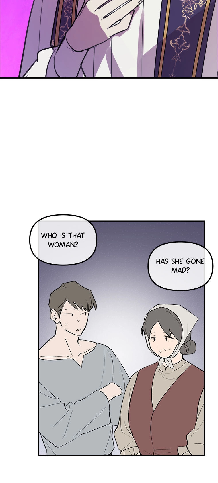 Don’t Tame the Tomboy Chapter 47 - page 4