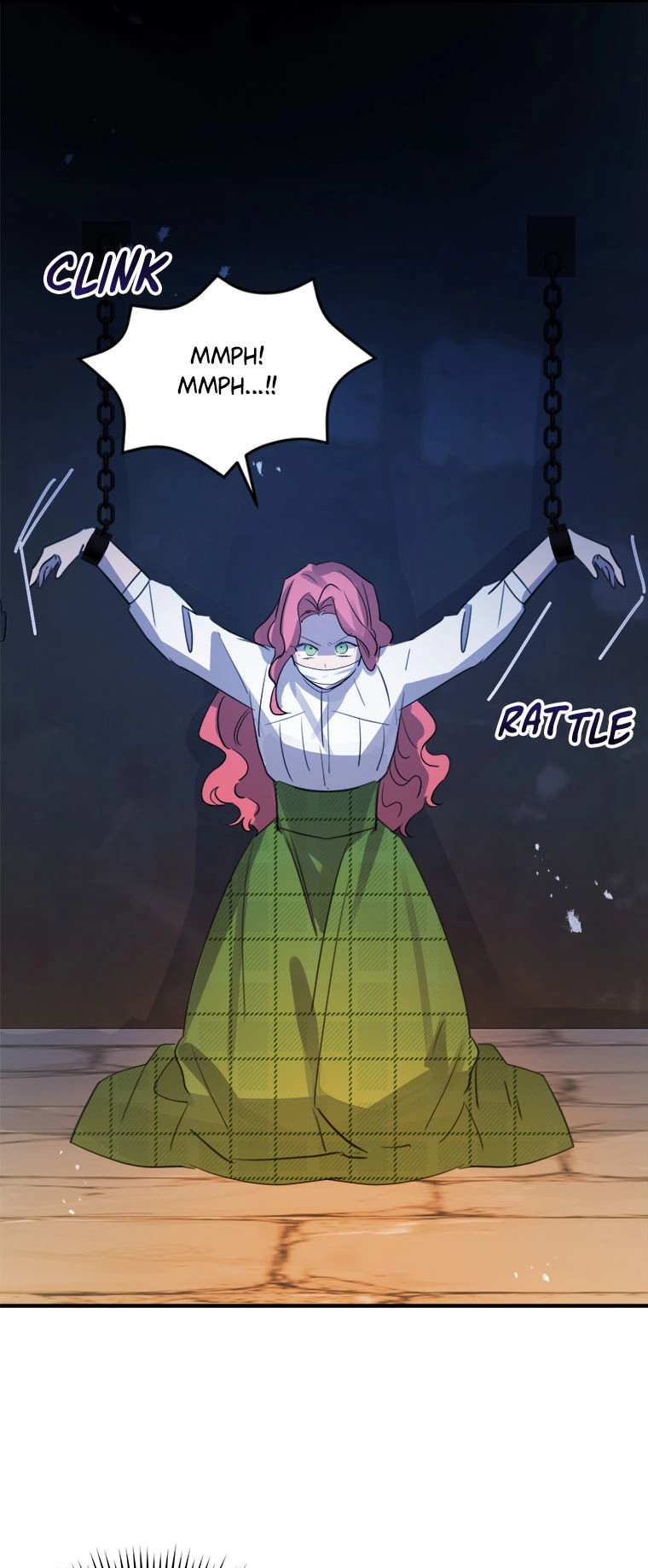 Don’t Tame the Tomboy Chapter 47 - page 40