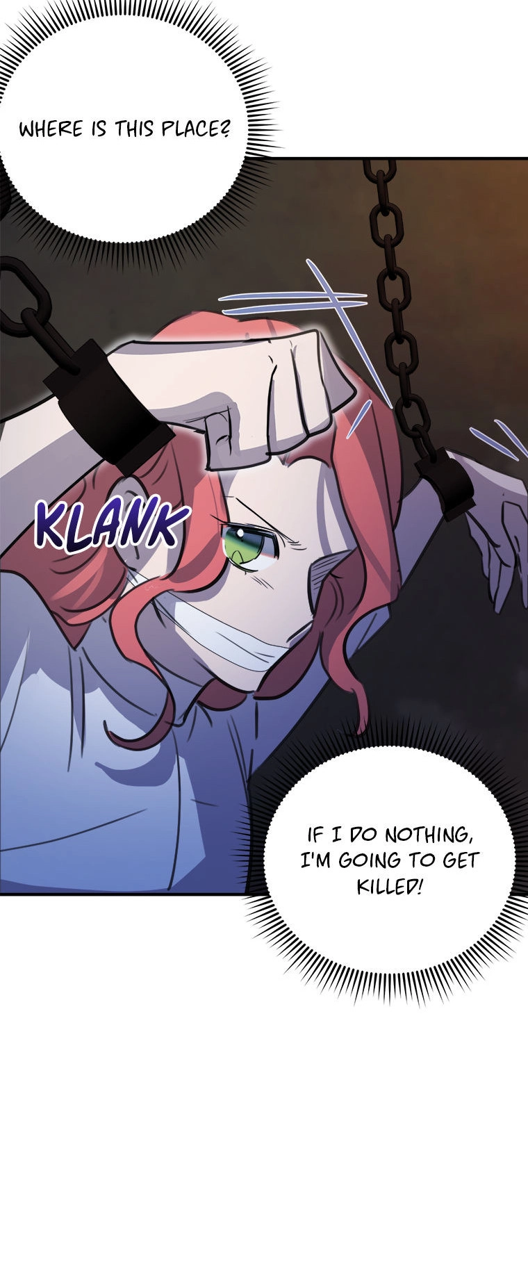 Don’t Tame the Tomboy Chapter 47 - page 41