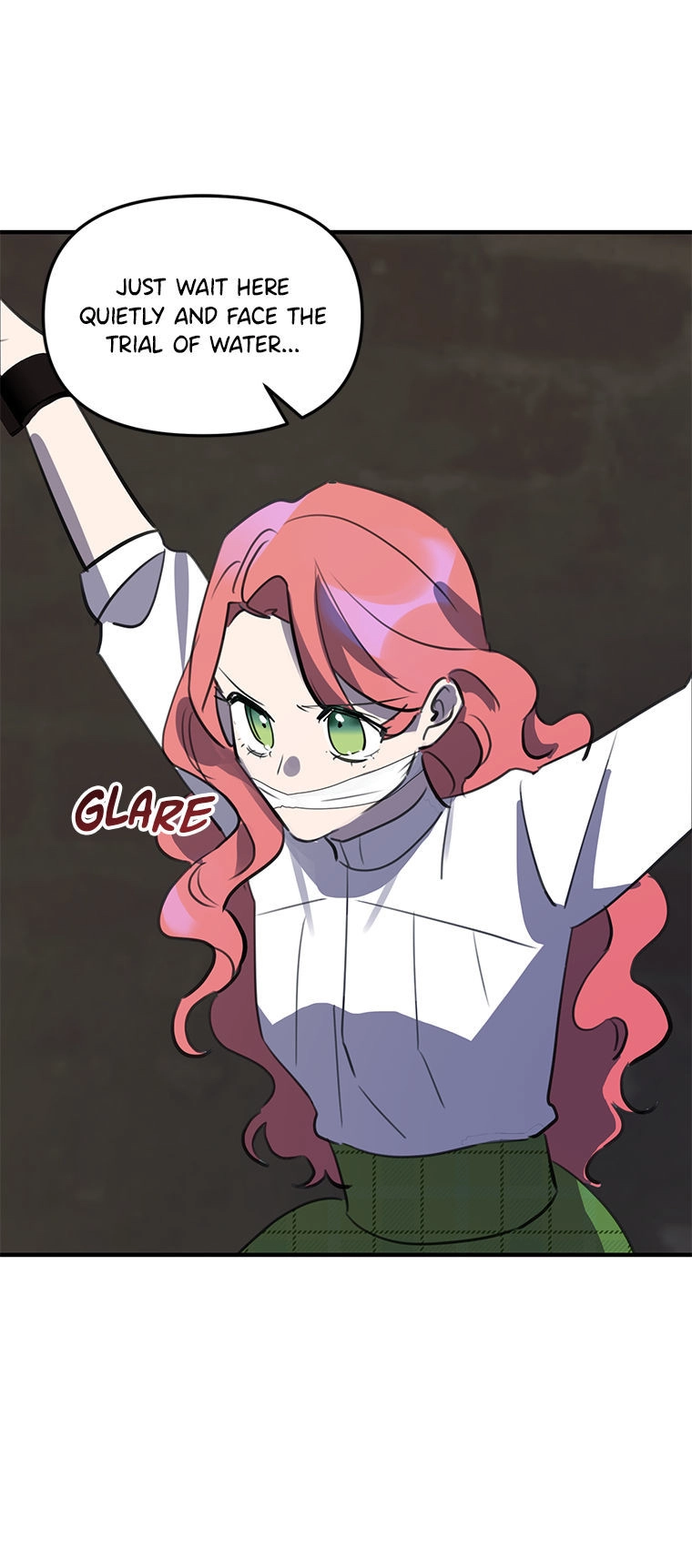 Don’t Tame the Tomboy Chapter 47 - page 43