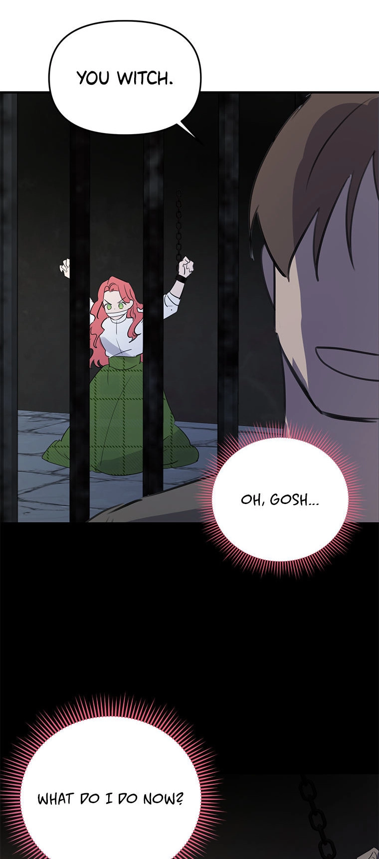 Don’t Tame the Tomboy Chapter 47 - page 44