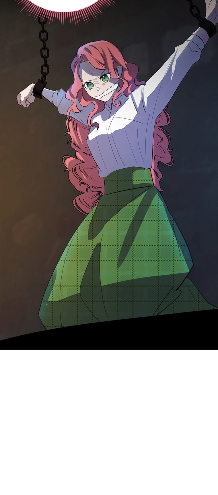 Don’t Tame the Tomboy Chapter 47 - page 45