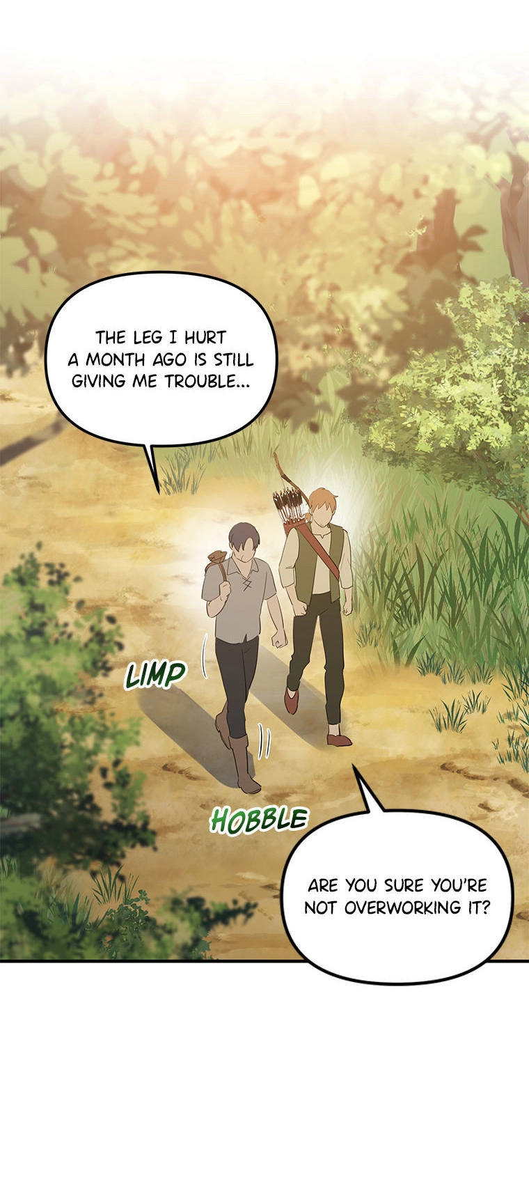 Don’t Tame the Tomboy Chapter 47 - page 47