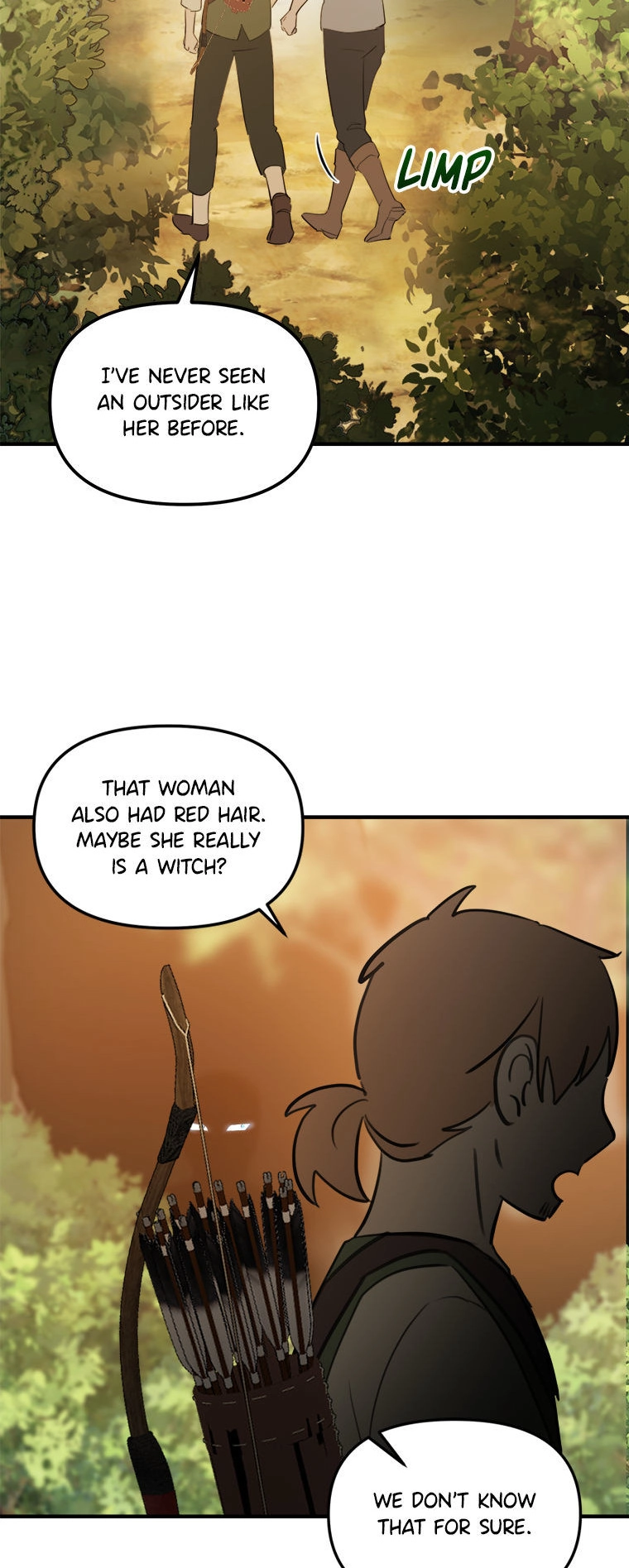 Don’t Tame the Tomboy Chapter 47 - page 49