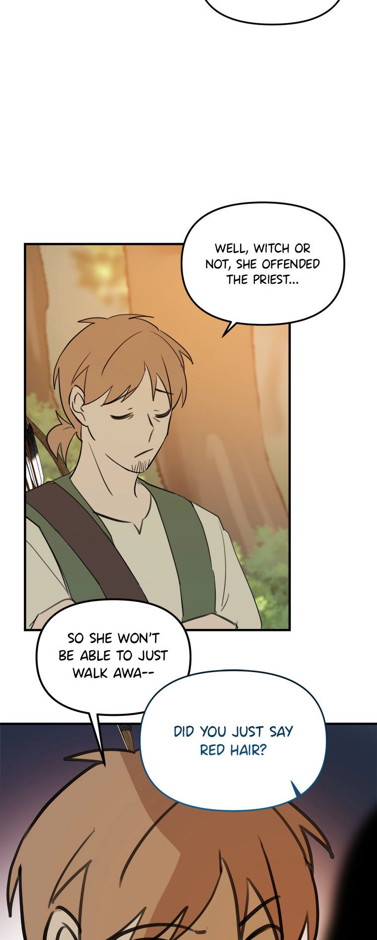 Don’t Tame the Tomboy Chapter 47 - page 50