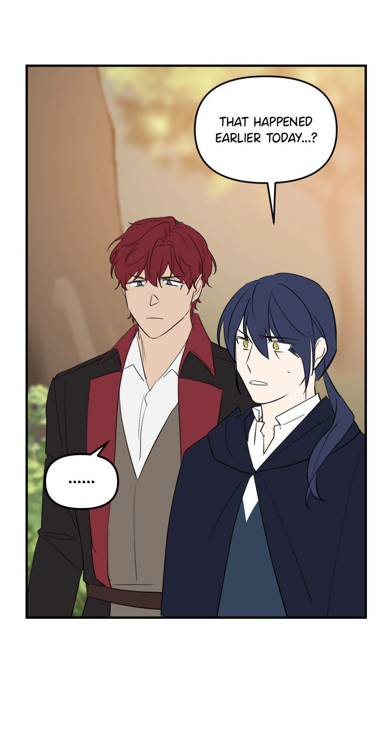 Don’t Tame the Tomboy Chapter 47 - page 55