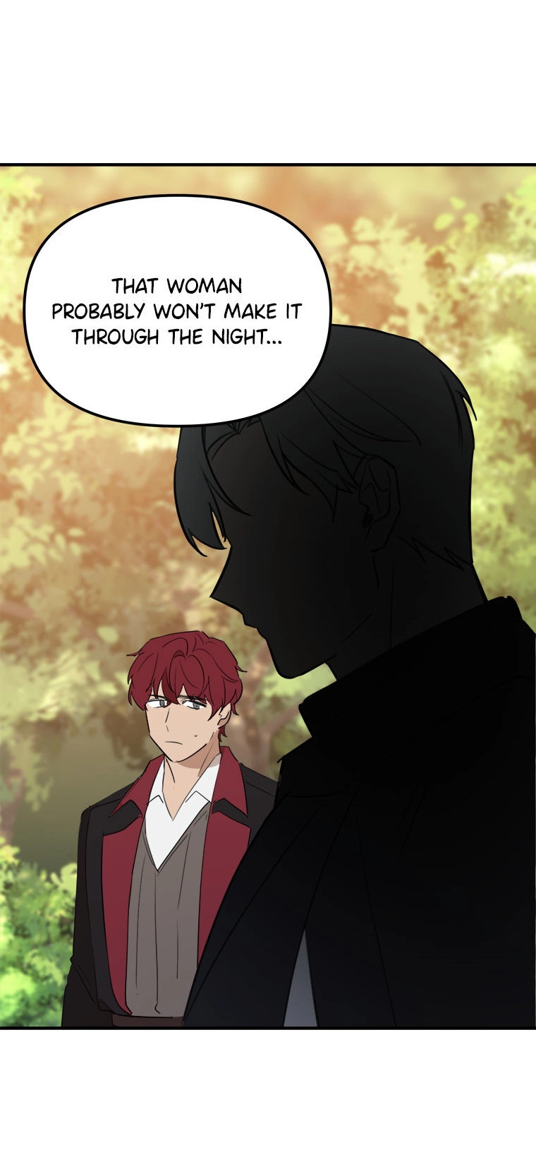 Don’t Tame the Tomboy Chapter 47 - page 58