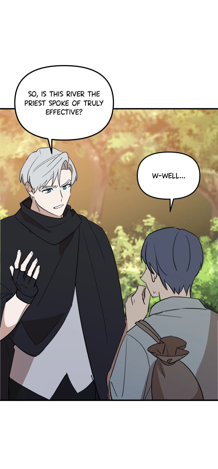 Don’t Tame the Tomboy Chapter 47 - page 59