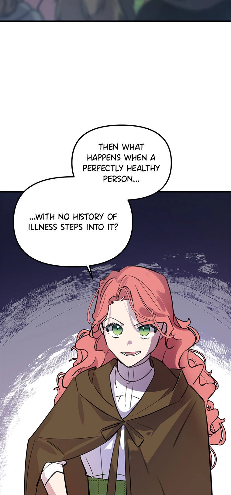 Don’t Tame the Tomboy Chapter 47 - page 6