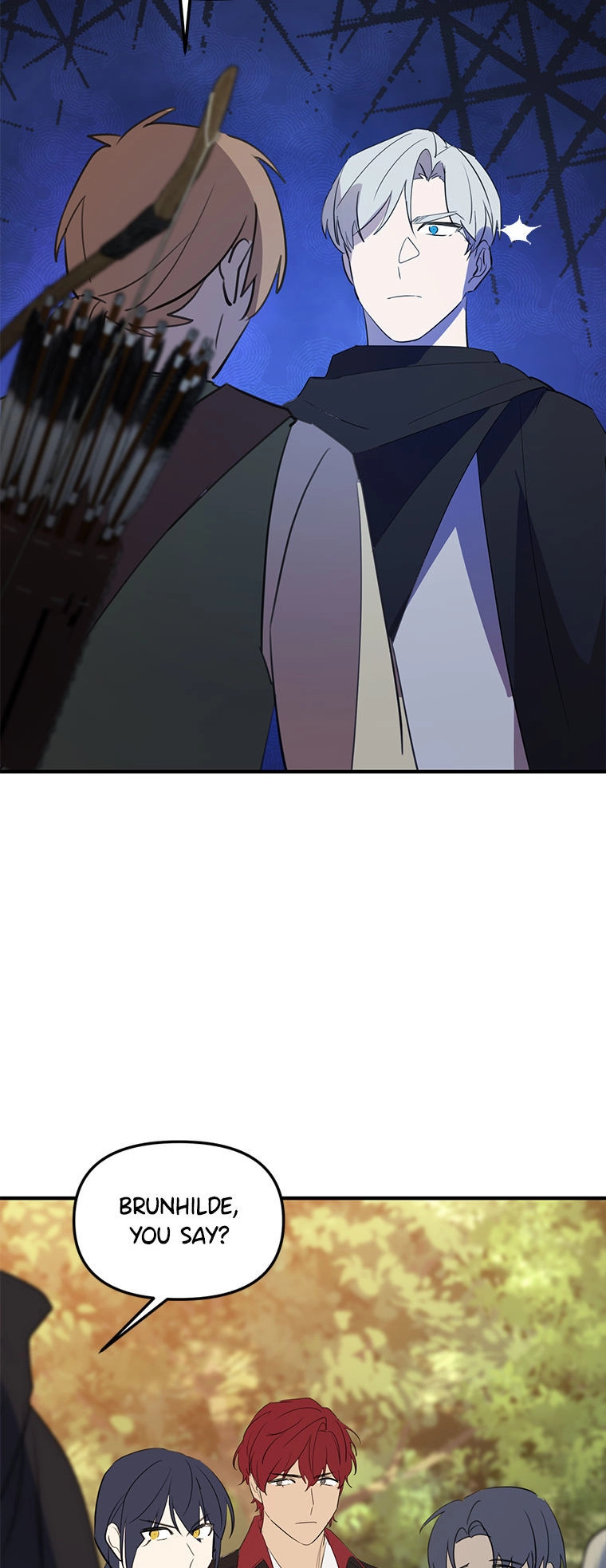 Don’t Tame the Tomboy Chapter 47 - page 61
