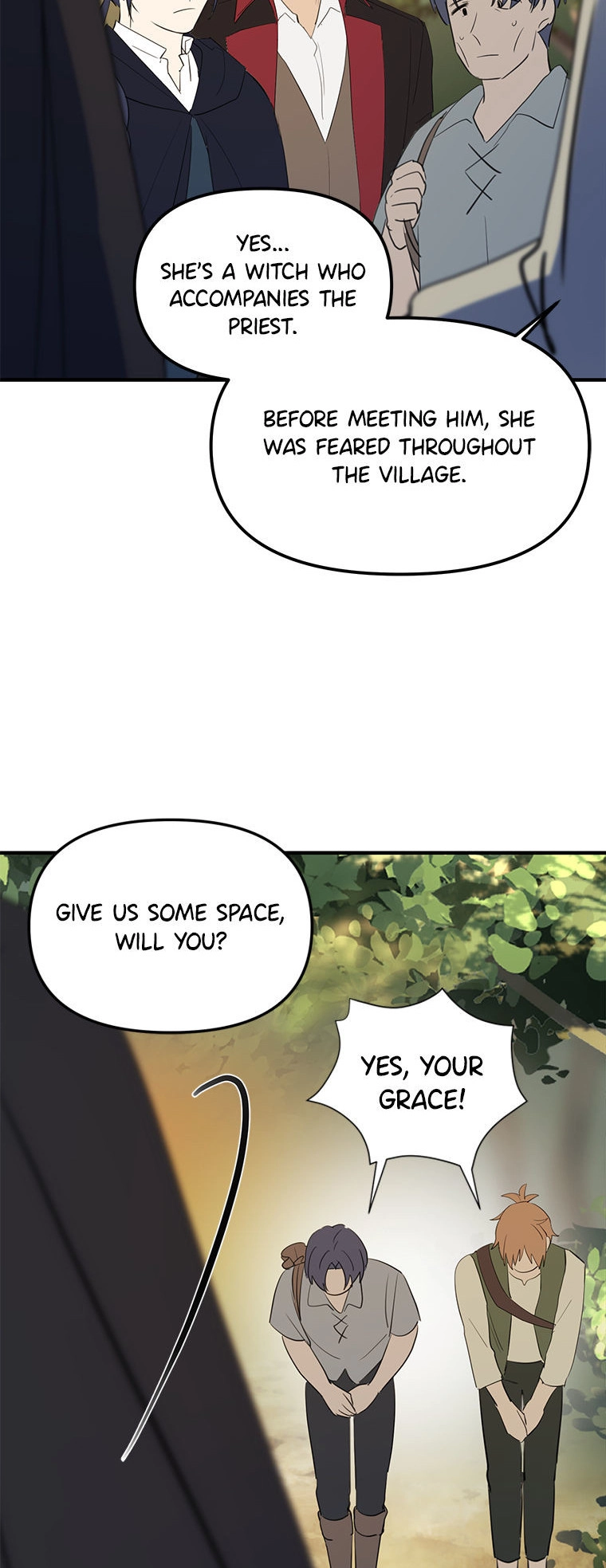 Don’t Tame the Tomboy Chapter 47 - page 62