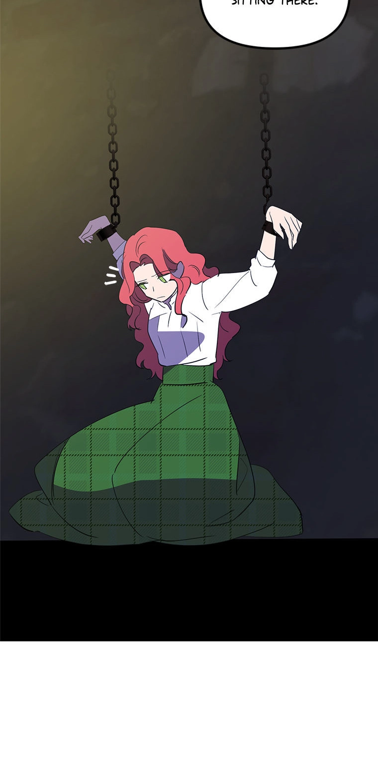 Don’t Tame the Tomboy Chapter 47 - page 66