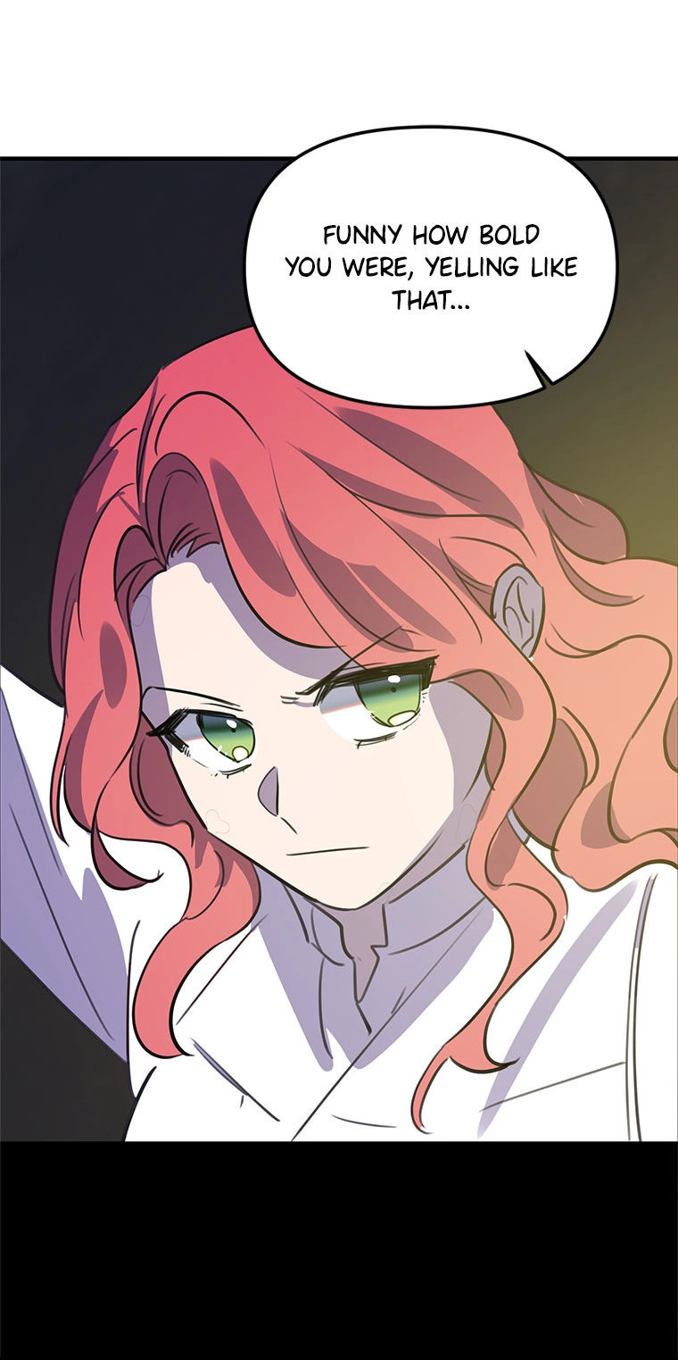 Don’t Tame the Tomboy Chapter 47 - page 67