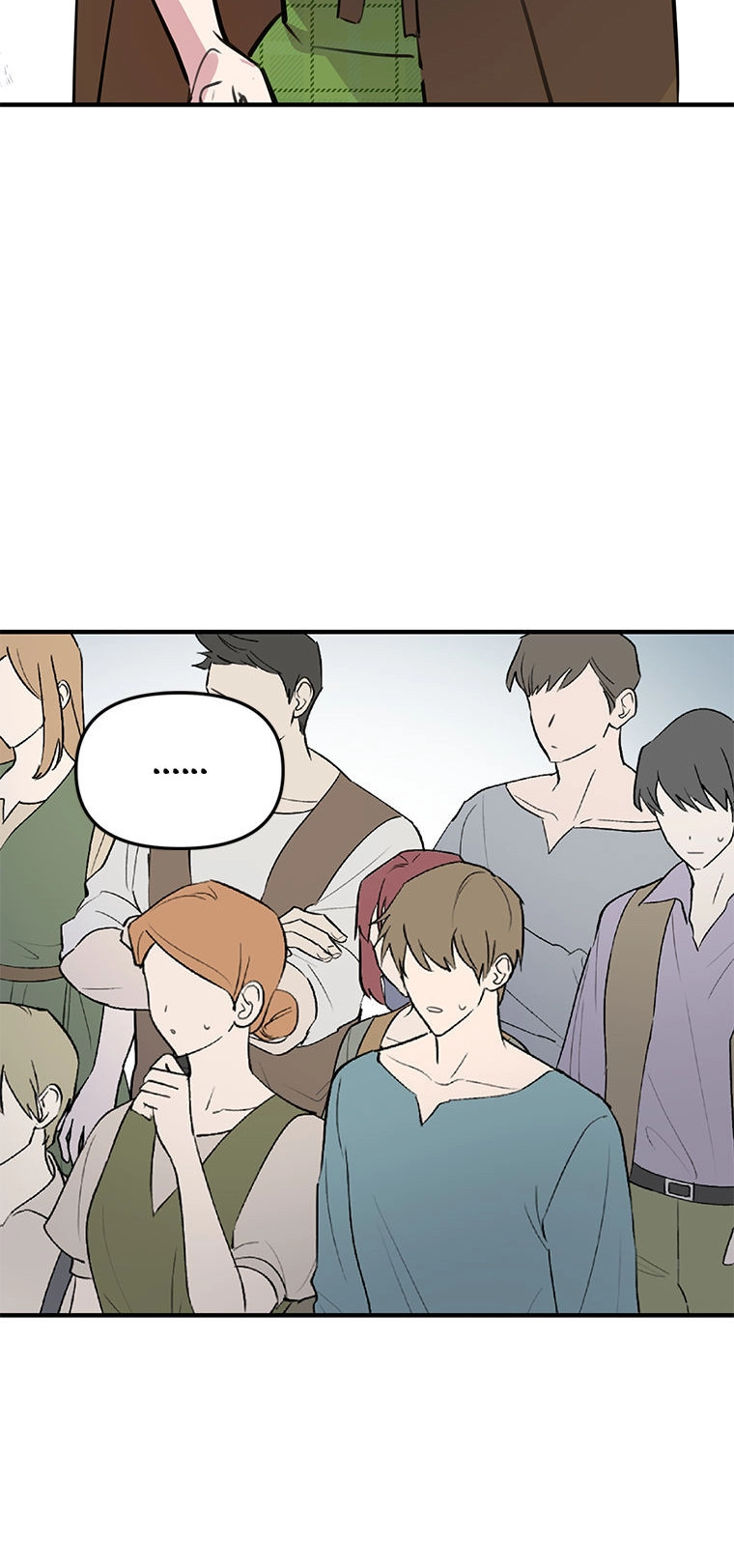 Don’t Tame the Tomboy Chapter 47 - page 7