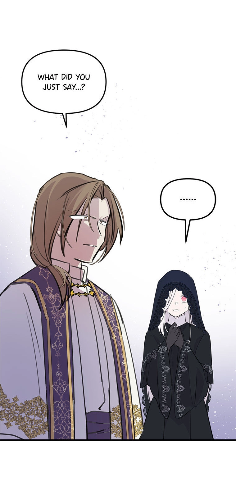 Don’t Tame the Tomboy Chapter 47 - page 8