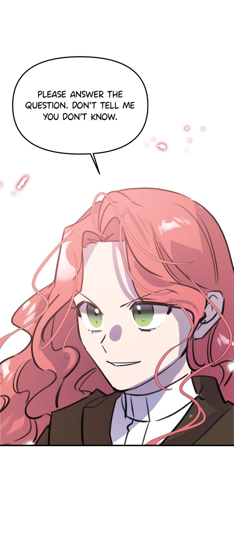 Don’t Tame the Tomboy Chapter 47 - page 9