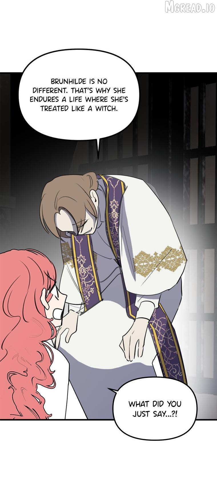 Don’t Tame the Tomboy Chapter 48 - page 10