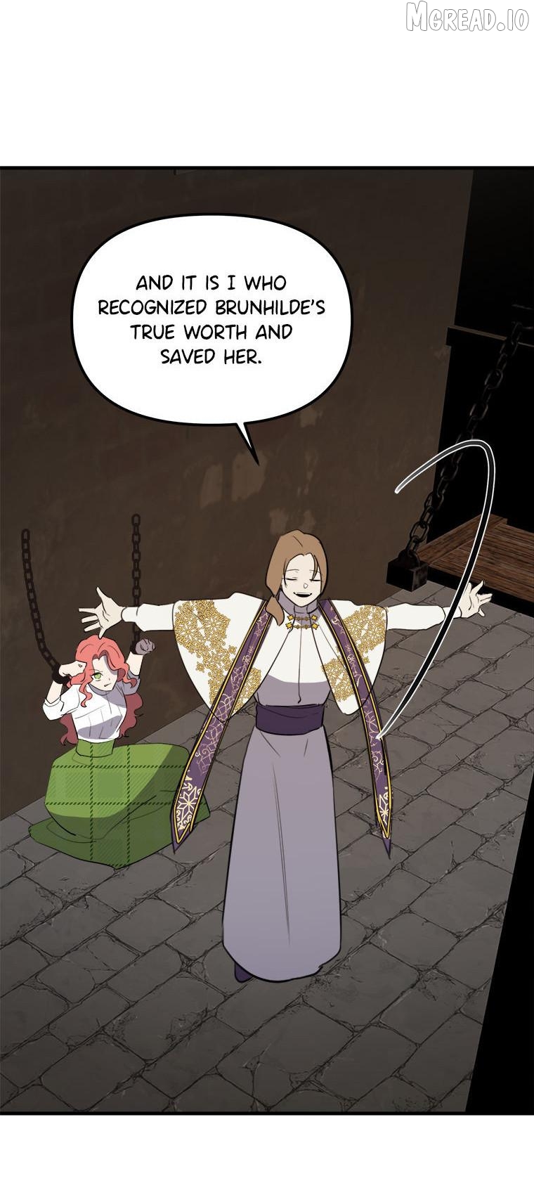 Don’t Tame the Tomboy Chapter 48 - page 11