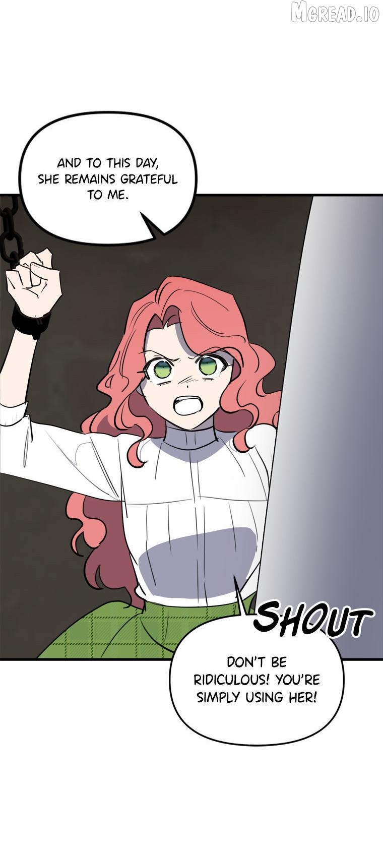 Don’t Tame the Tomboy Chapter 48 - page 12