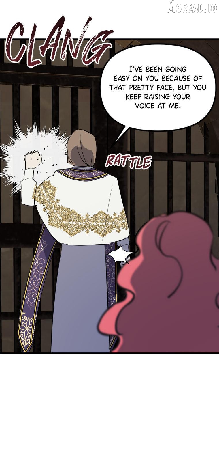 Don’t Tame the Tomboy Chapter 48 - page 13