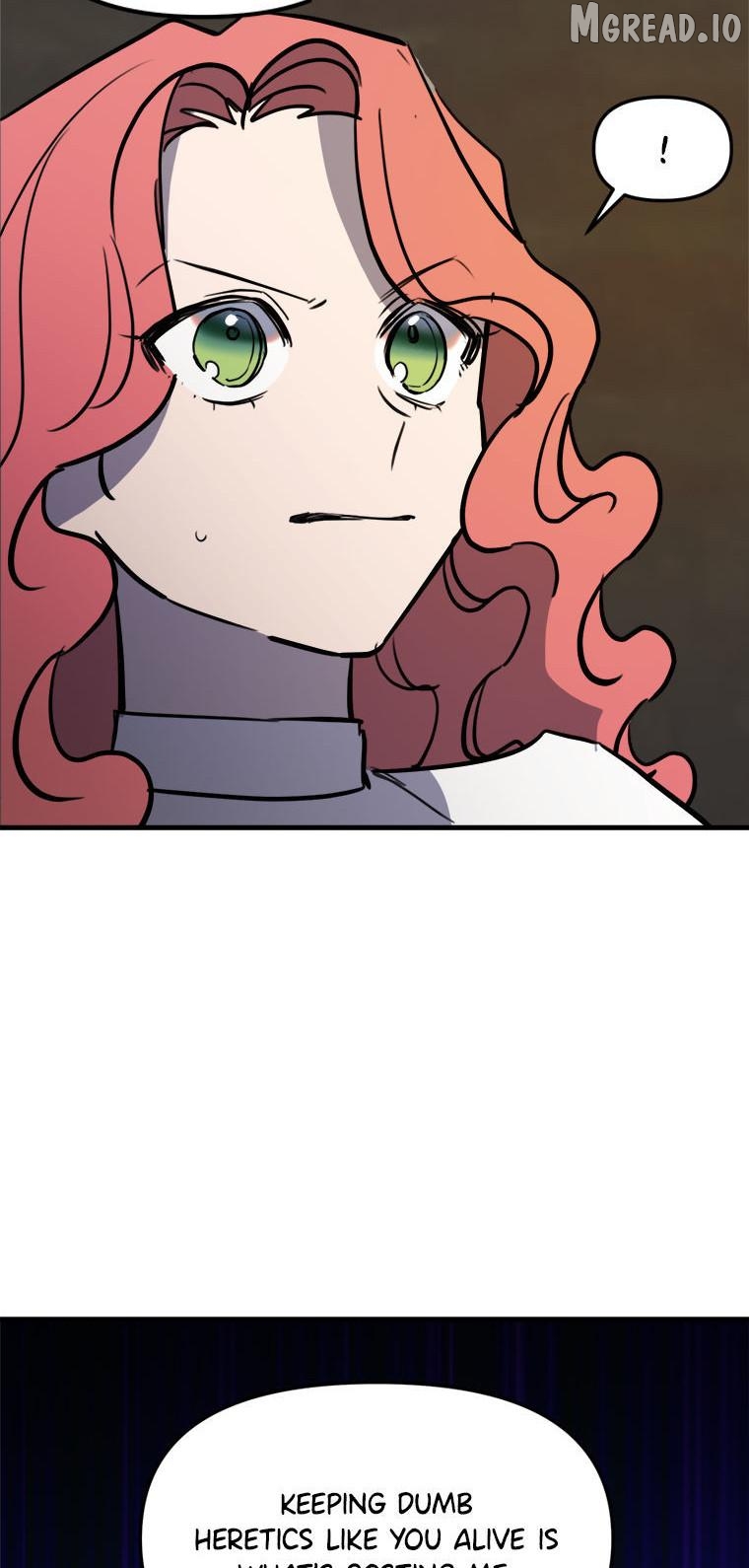 Don’t Tame the Tomboy Chapter 48 - page 15