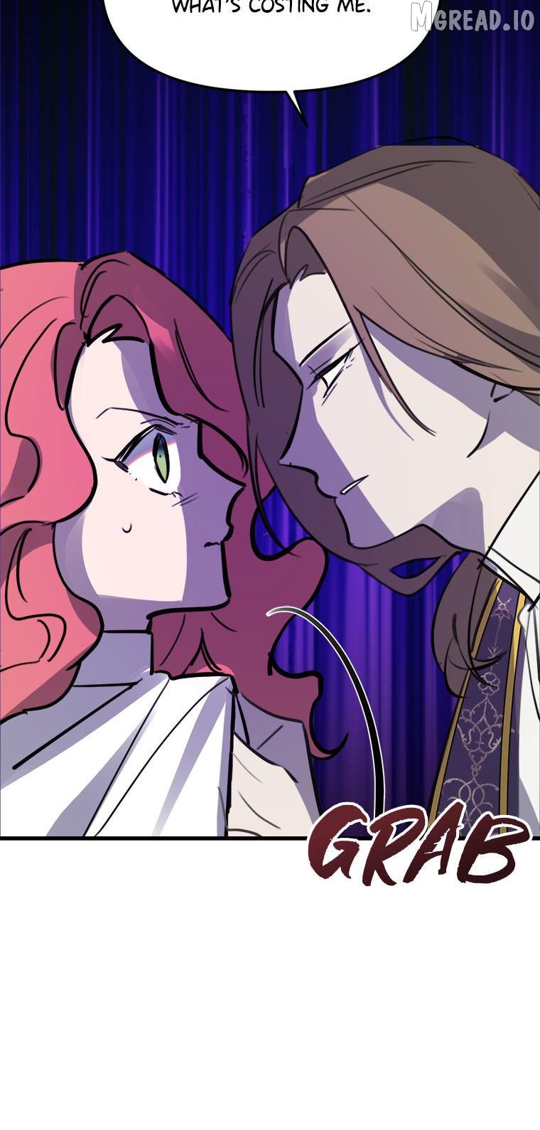 Don’t Tame the Tomboy Chapter 48 - page 16