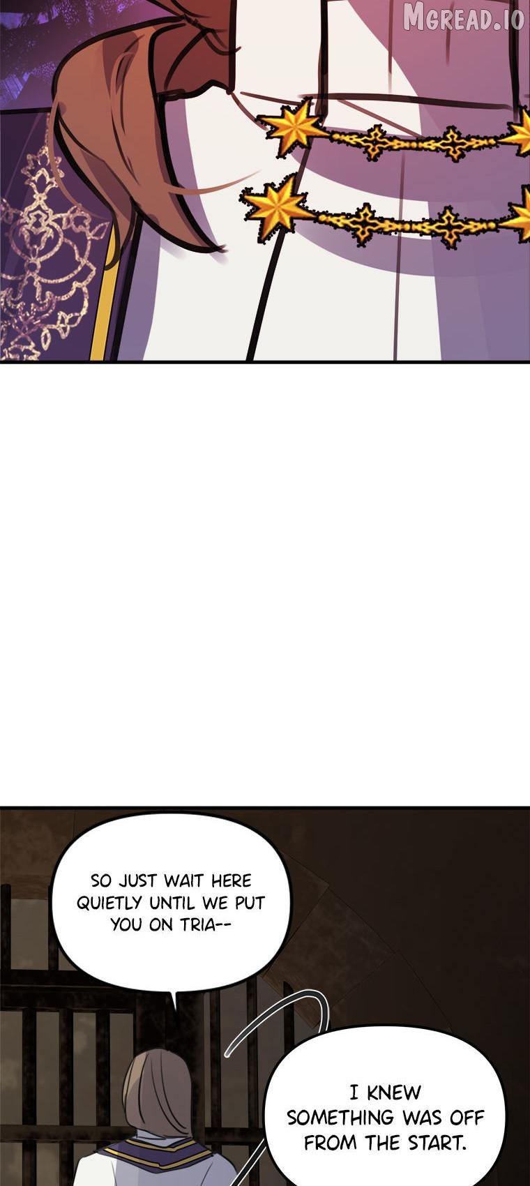 Don’t Tame the Tomboy Chapter 48 - page 18