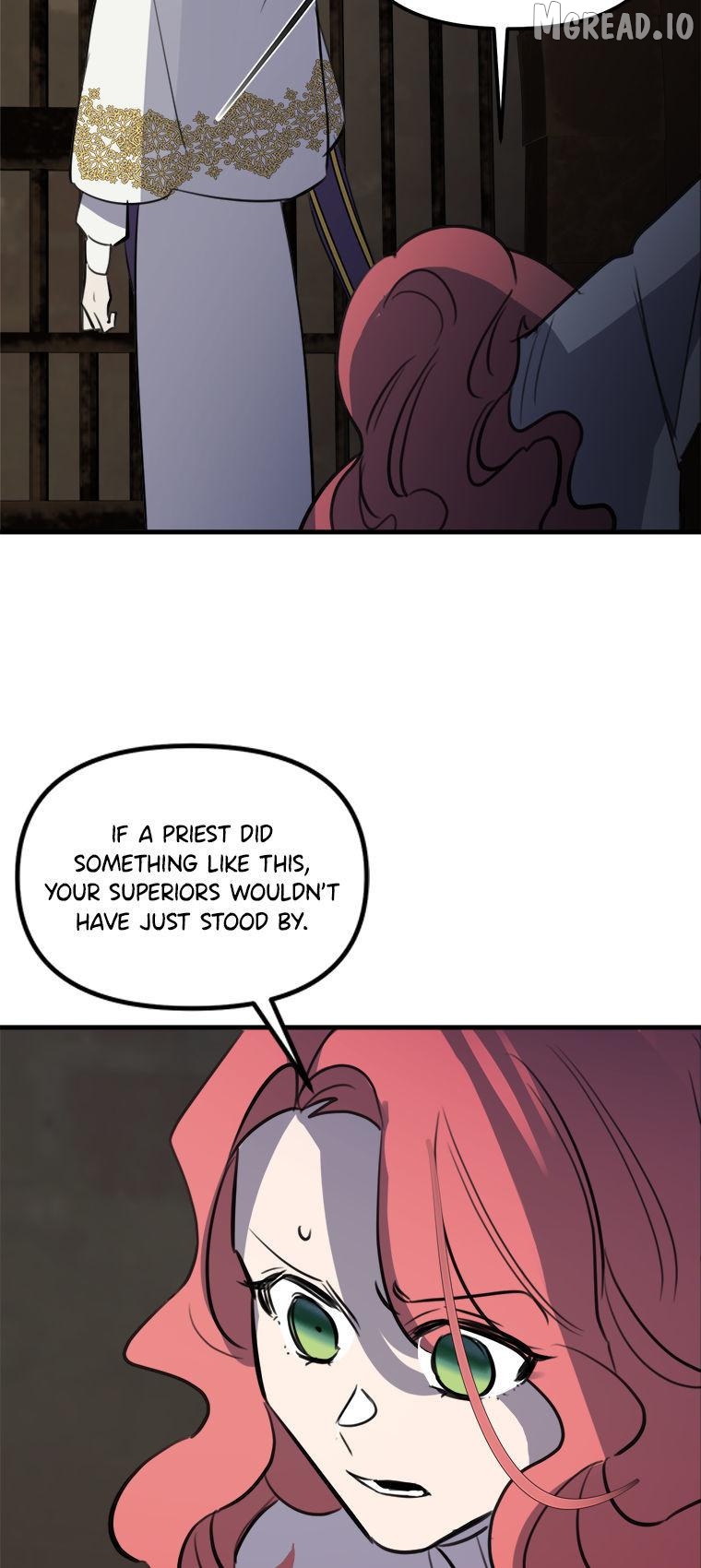 Don’t Tame the Tomboy Chapter 48 - page 19