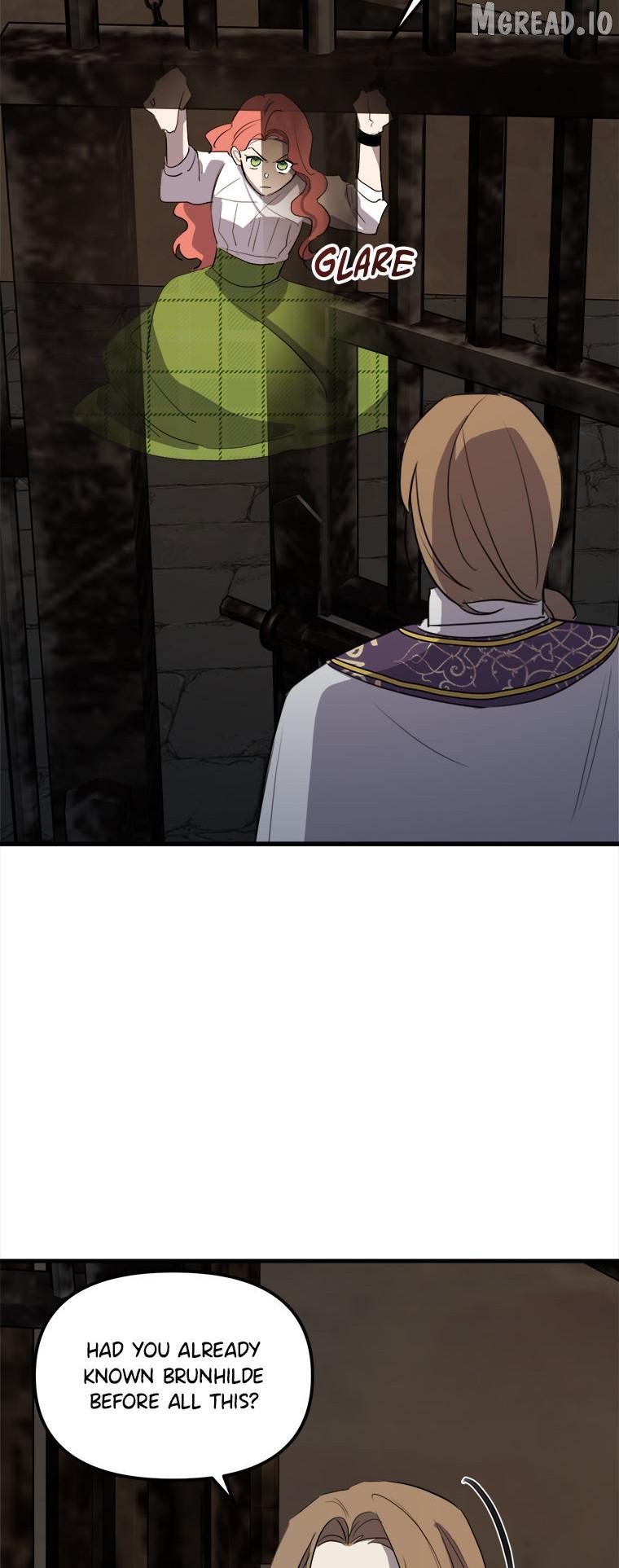 Don’t Tame the Tomboy Chapter 48 - page 2