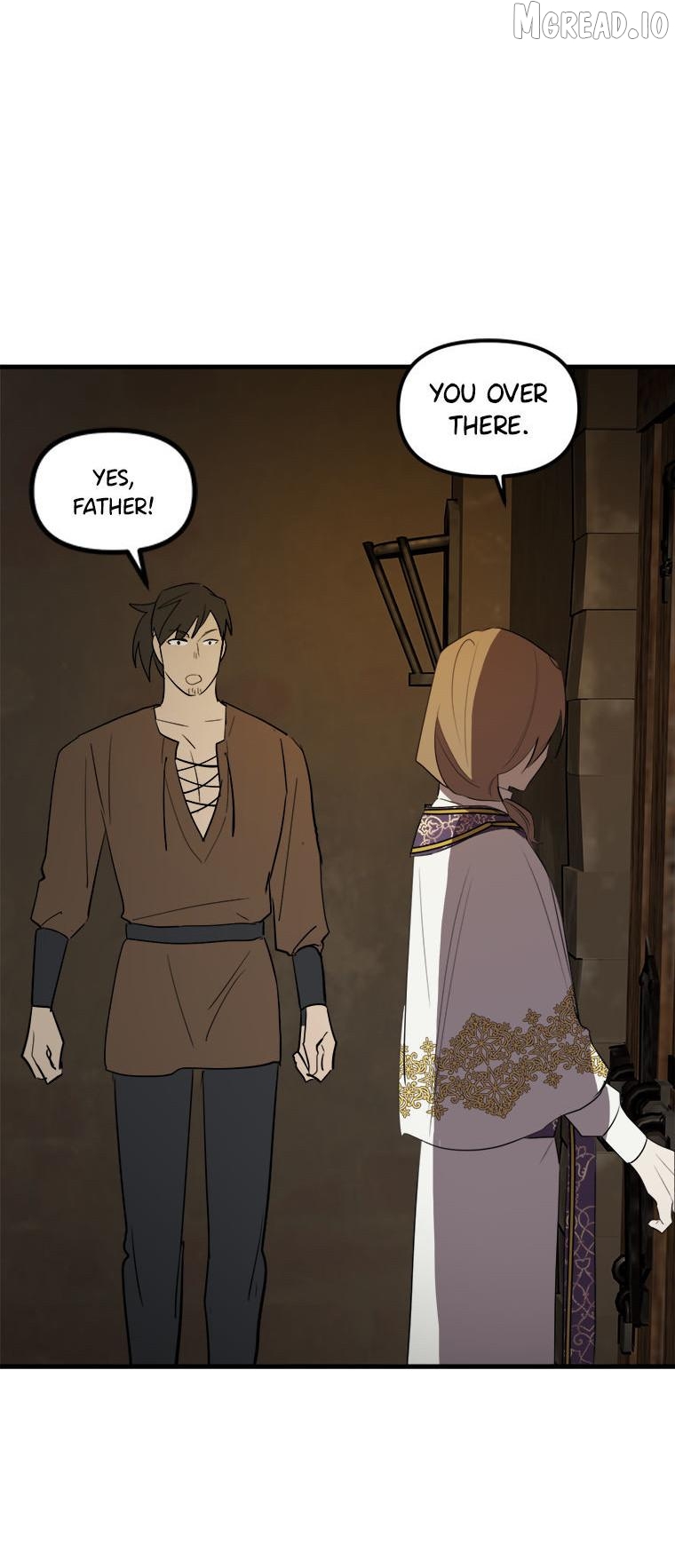 Don’t Tame the Tomboy Chapter 48 - page 24