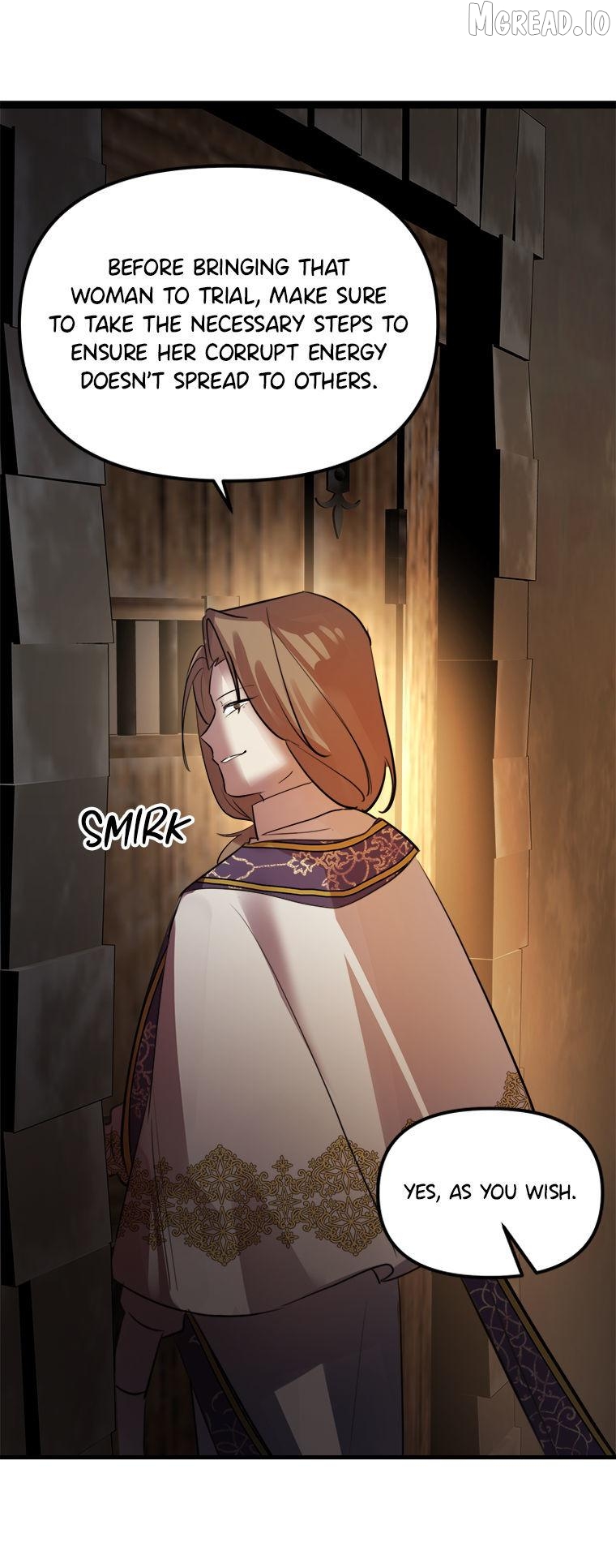 Don’t Tame the Tomboy Chapter 48 - page 25