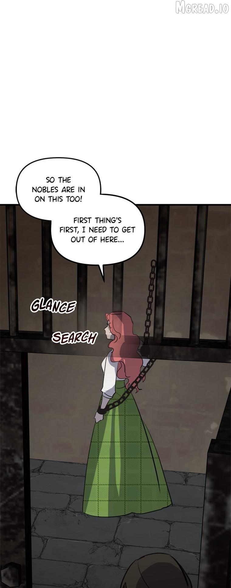 Don’t Tame the Tomboy Chapter 48 - page 26