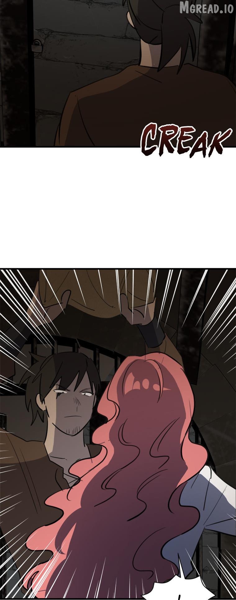 Don’t Tame the Tomboy Chapter 48 - page 27