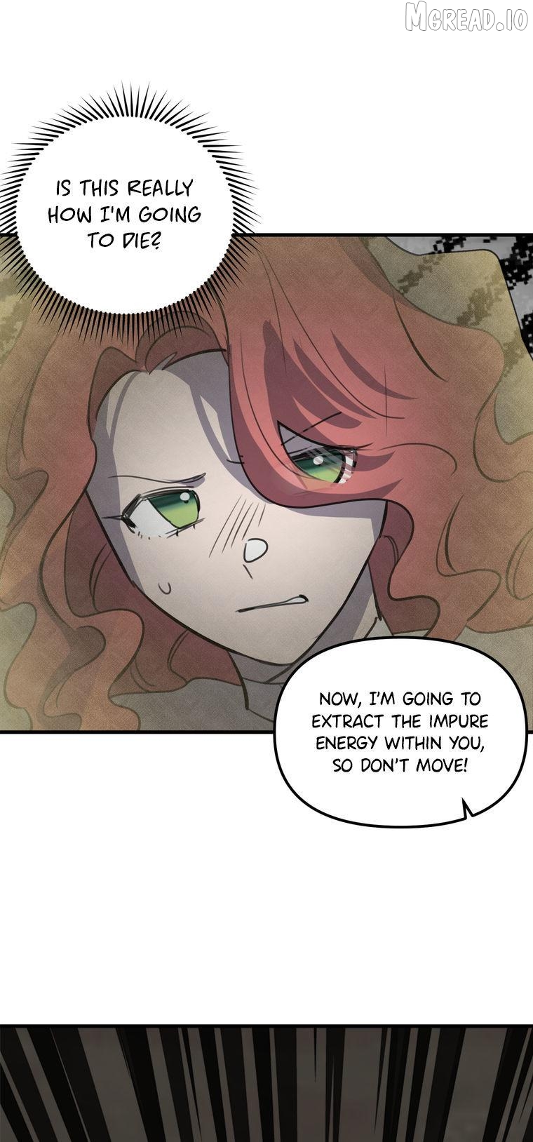 Don’t Tame the Tomboy Chapter 48 - page 29