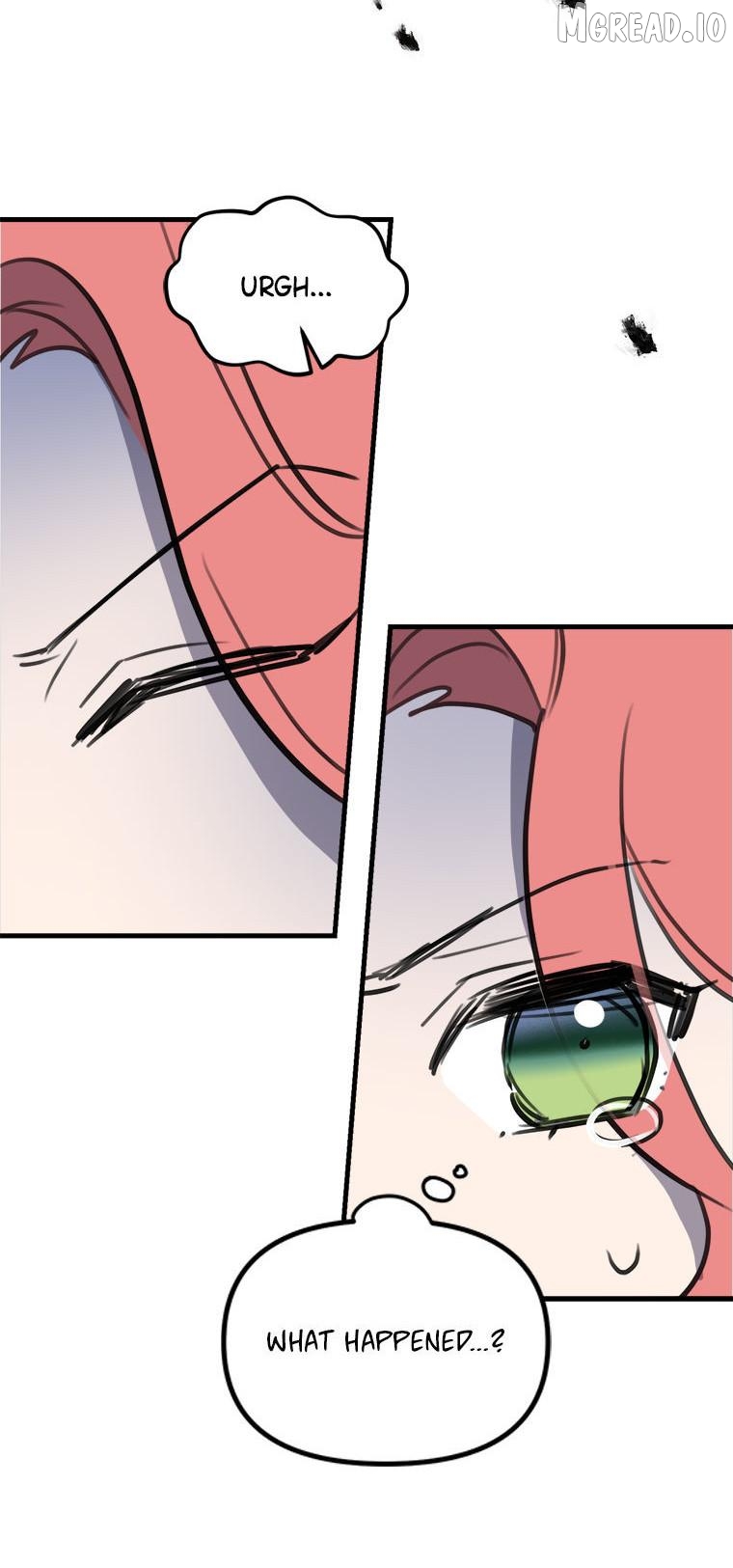 Don’t Tame the Tomboy Chapter 48 - page 32