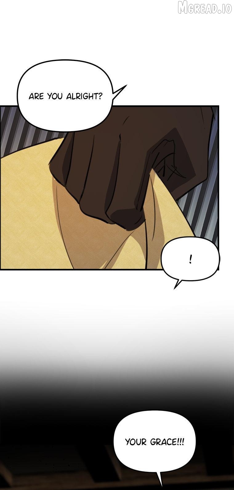 Don’t Tame the Tomboy Chapter 48 - page 33