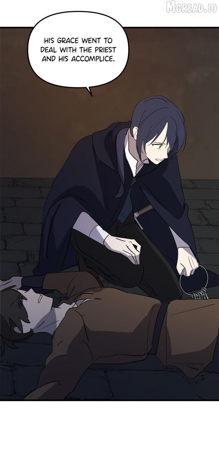 Don’t Tame the Tomboy Chapter 48 - page 36