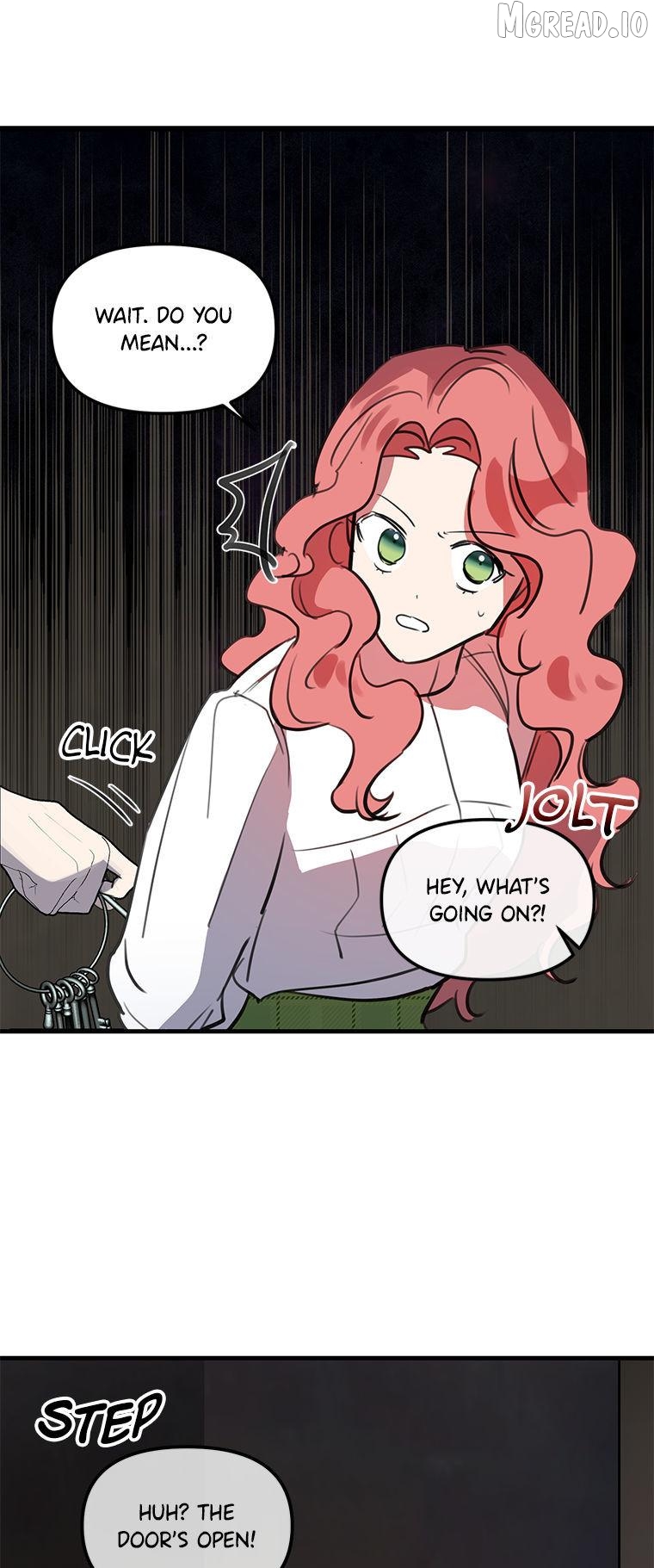 Don’t Tame the Tomboy Chapter 48 - page 37