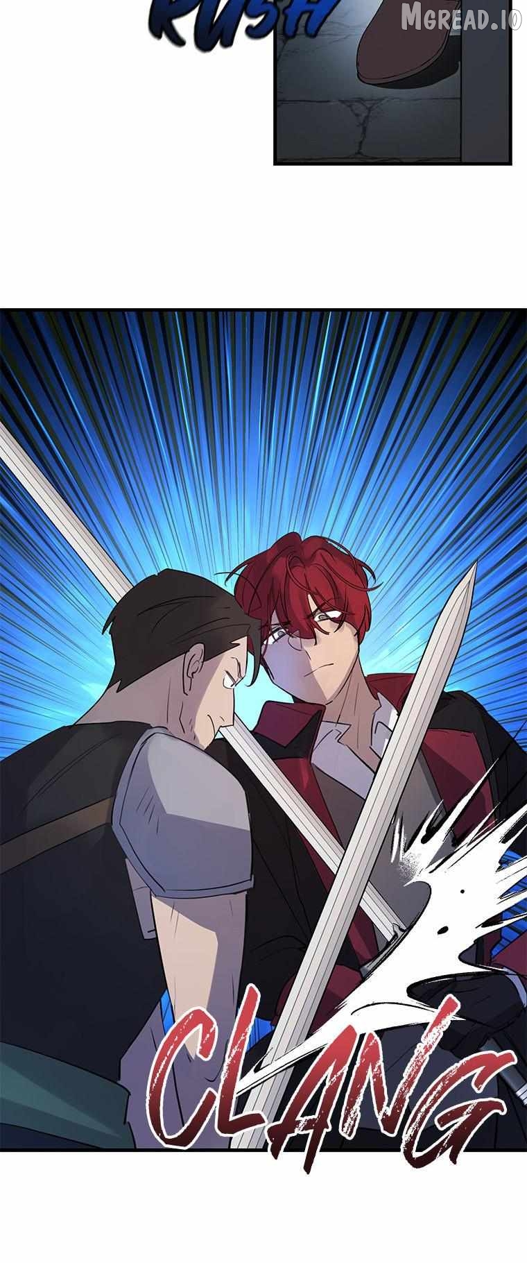 Don’t Tame the Tomboy Chapter 48 - page 40