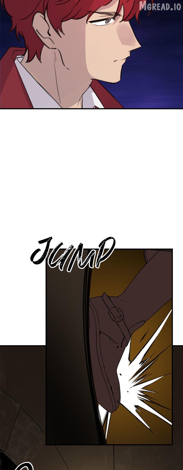 Don’t Tame the Tomboy Chapter 48 - page 42