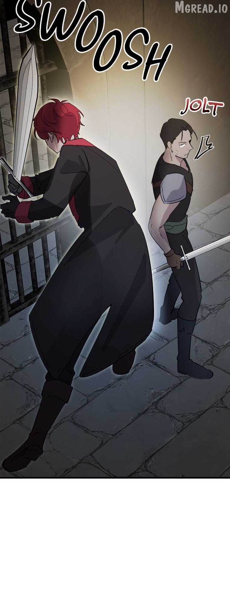 Don’t Tame the Tomboy Chapter 48 - page 43