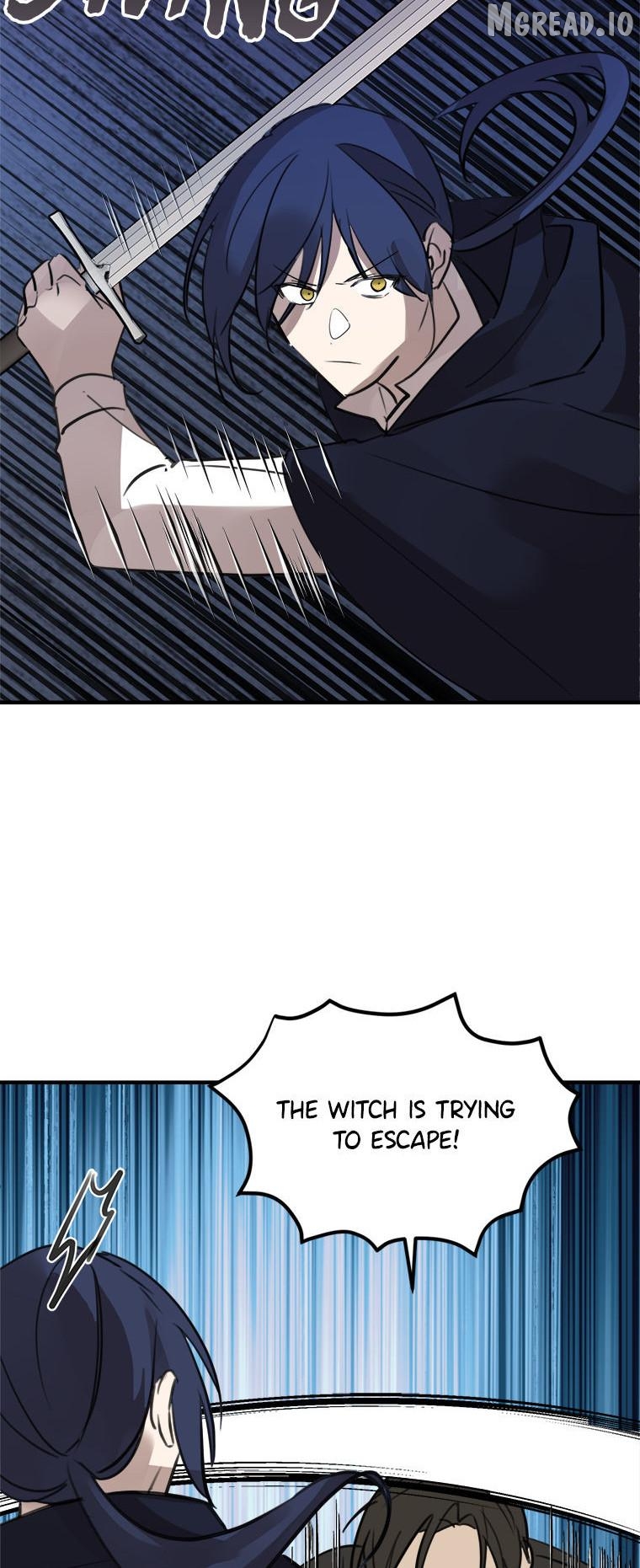 Don’t Tame the Tomboy Chapter 48 - page 45