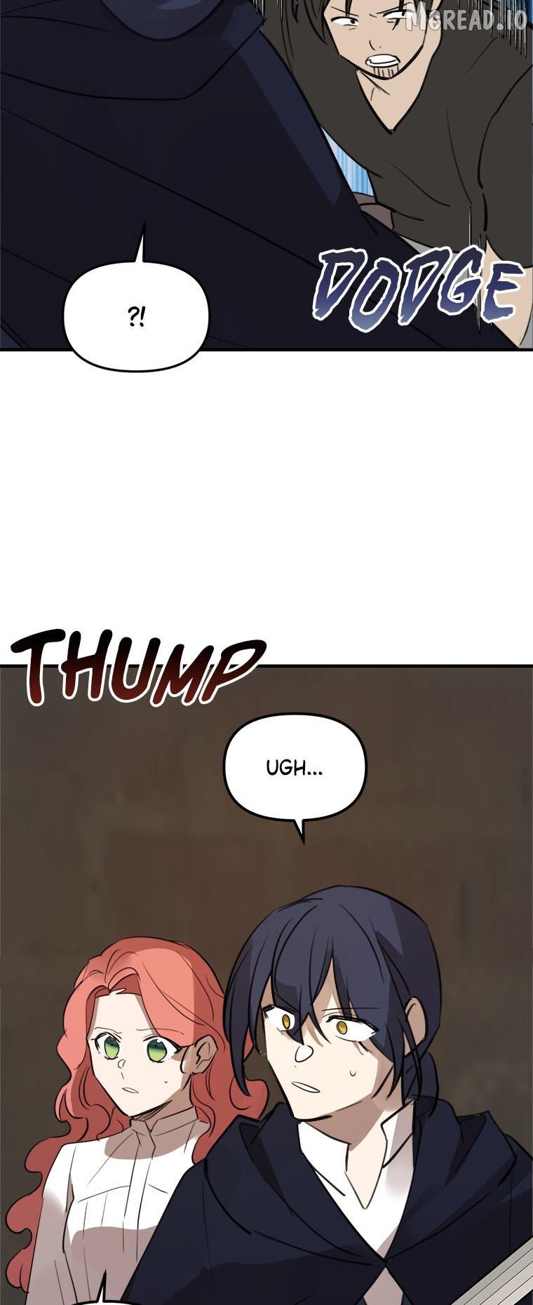 Don’t Tame the Tomboy Chapter 48 - page 46