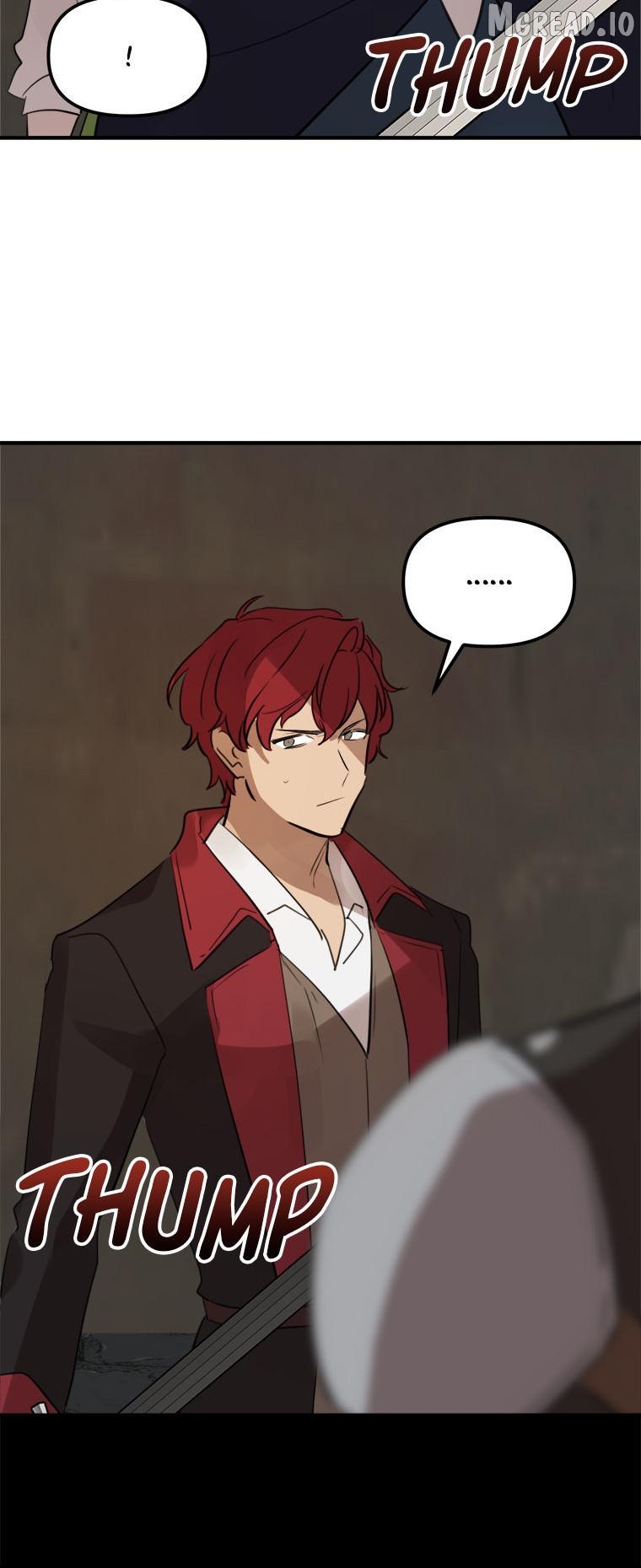 Don’t Tame the Tomboy Chapter 48 - page 47