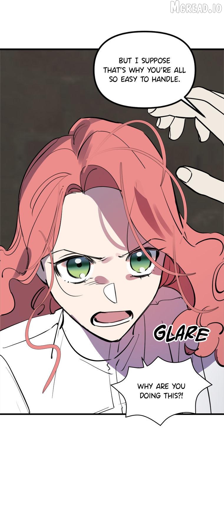 Don’t Tame the Tomboy Chapter 48 - page 5