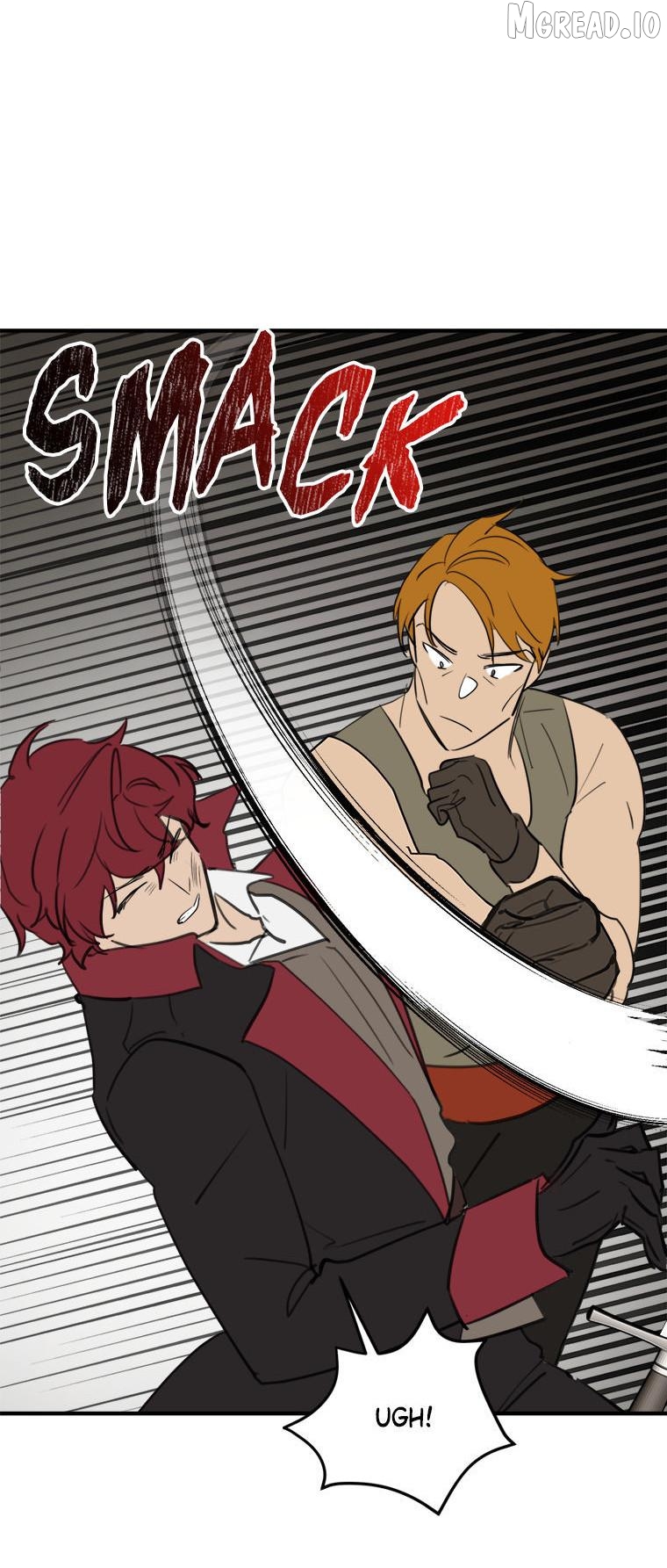 Don’t Tame the Tomboy Chapter 48 - page 50