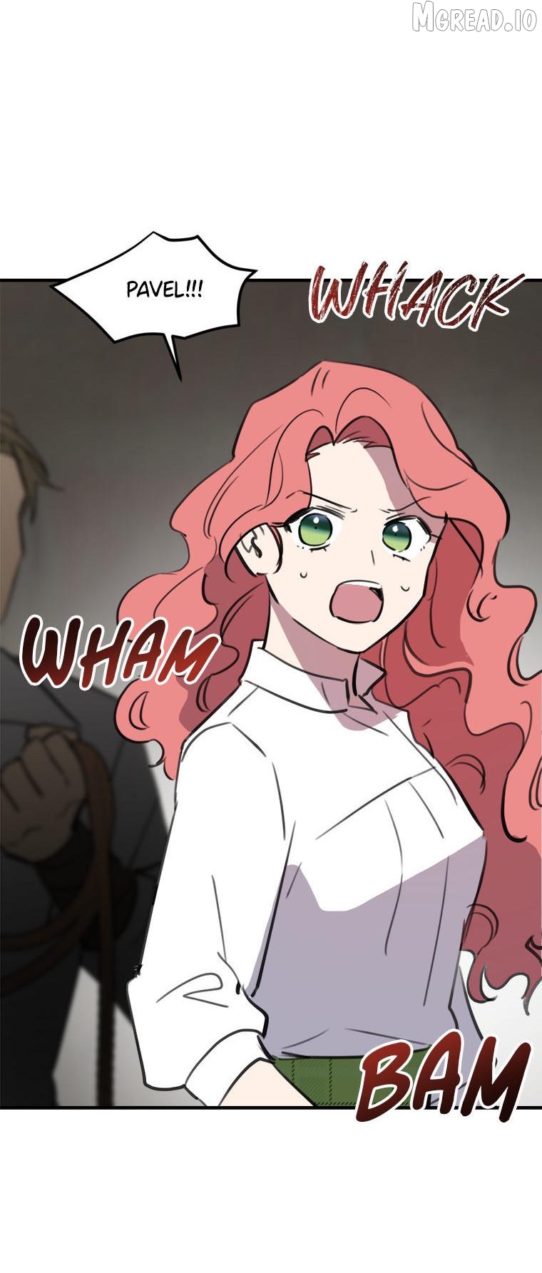 Don’t Tame the Tomboy Chapter 48 - page 51