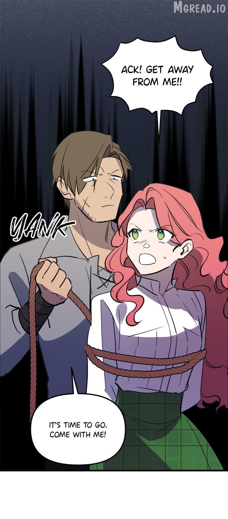 Don’t Tame the Tomboy Chapter 48 - page 52