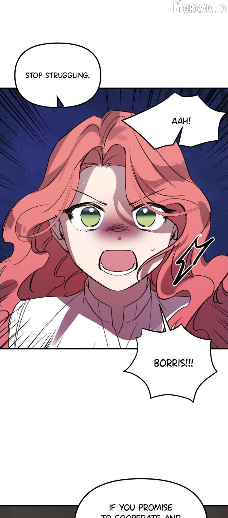 Don’t Tame the Tomboy Chapter 48 - page 53